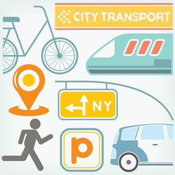 city transportation