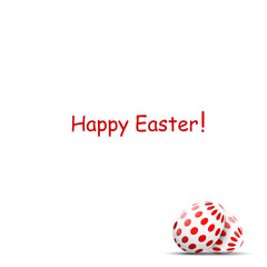 Easter card