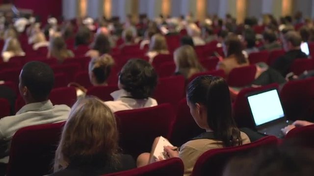 Professionals and the Latest Technology