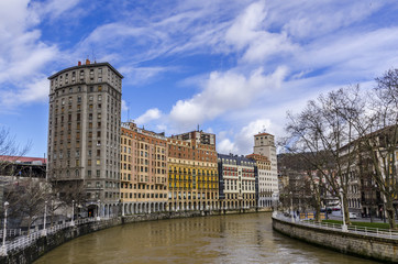 ría de bibao