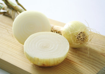 Onions