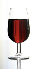 Red wine