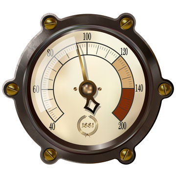 measuring device