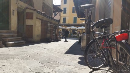 Vicolo di citt√† © fotoforfun