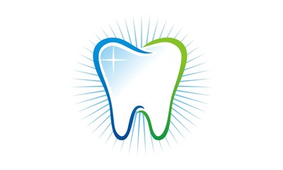Dental Dentist Dentistry Logo Icon