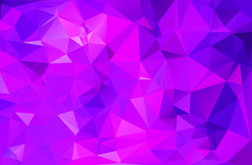 Fototapeta premium Geometric background