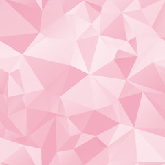 Seamless geometric pattern