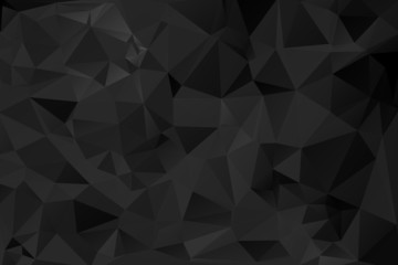 Obraz premium Abstract geometric background