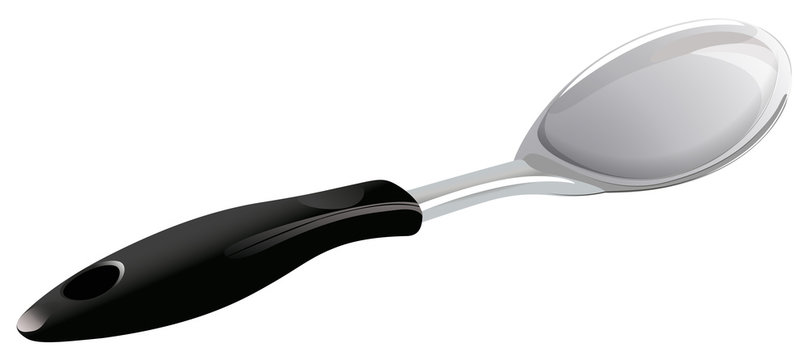 Tool used for scooping