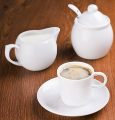 Coffee