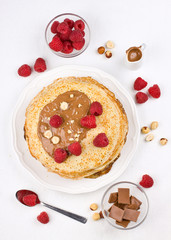 Pancakes