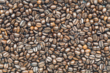 coffee beans
