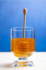 honey