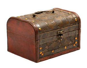 Old Chest