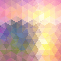 Obraz premium abstract background
