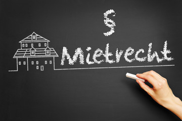 Mietrecht