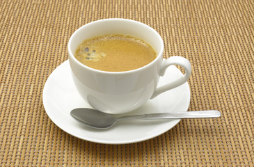 コーヒー