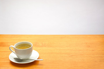 コーヒー