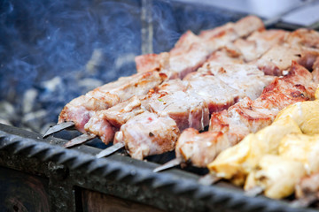 Barbeque