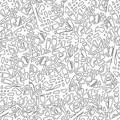 pattern abstract