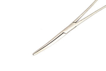 artery forceps, tool for operation