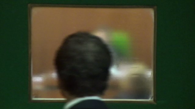 In Court - Indoor 7