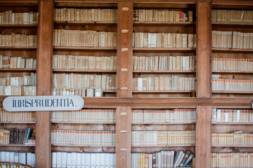 Historische Bibliothek