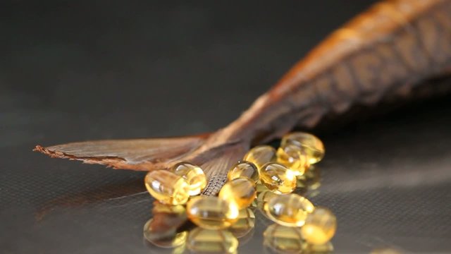 Omega 3