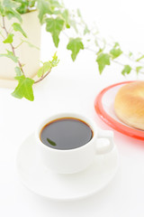 コーヒータイム