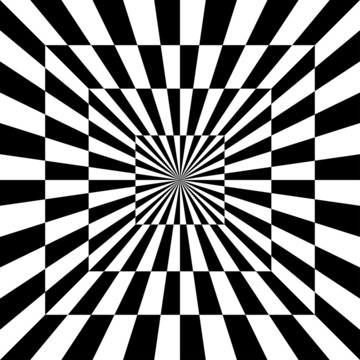 Optical Pattern
