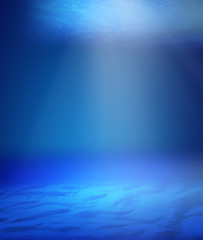 Underwater background