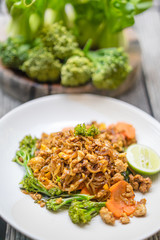 fried noodle