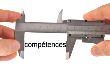 Concept mesure des compétences