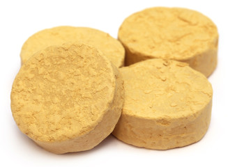 Beautification product of Sandalwood