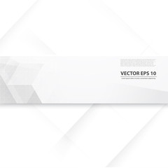 Vector color background abstract lines.