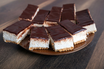 Chocolate Marshmallow