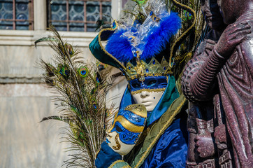 Venice Carnival