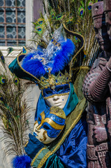 Venice Carnival