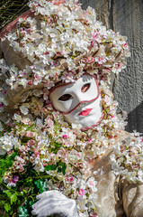 Venice Carnival
