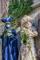 Venice Carnival