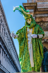 Venice Carnival