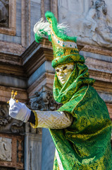 Venice Carnival
