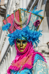 Venice Carnival