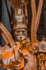 Venice Carnival