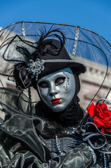 Venice Carnival