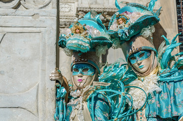 Venice Carnival