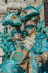 Venice Carnival