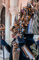 Venice Carnival