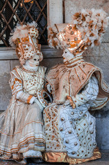 Venice Carnival