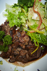 Beef Steak
